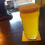用戶對於BEER BELLY的評論圖