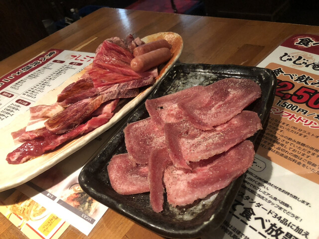 用戶對於じゅじゅ庵 東三国店的評論高清圖