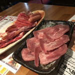 用戶對於じゅじゅ庵 東三国店的評論圖