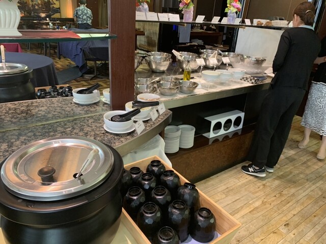 用戶對於レストラン 舟茶屋的評論高清圖