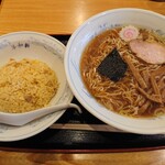 User's review image for 平和軒