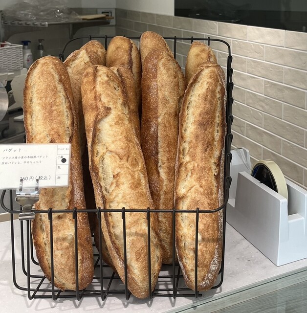 User's recommendation image for ふじ森 用賀店