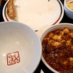 用户对于みよしの 東雁来店的评论图