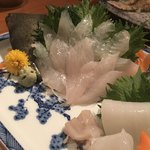 User's review image for 浜ふじ