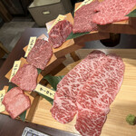 用戶對於KIWAMI焼肉 九斗的評論圖
