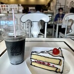 用戶對於2D Cafe 新大久保店的評論圖
