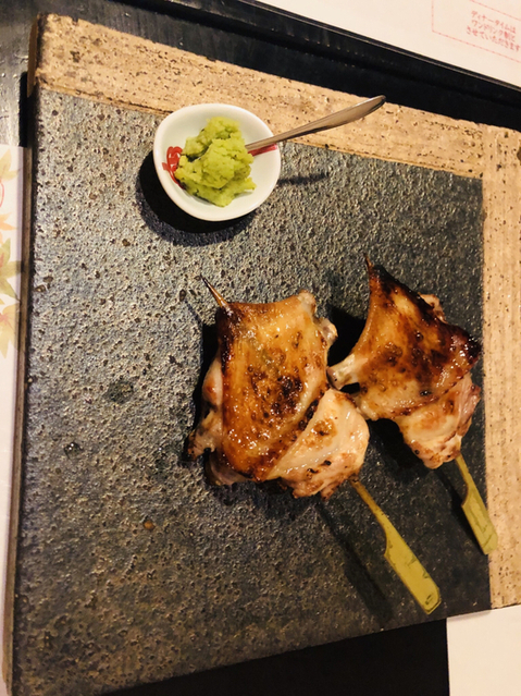 User's review image for 青山 ゑびす堂