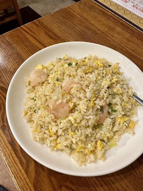 用戶對於中華料理 帆的評論高清圖