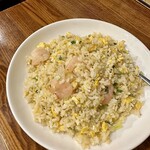 用戶對於中華料理 帆的評論圖