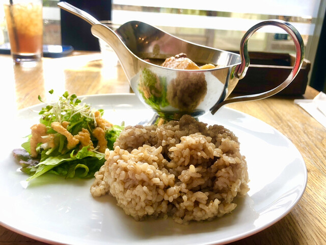 User's recommendation image for 6889cafe