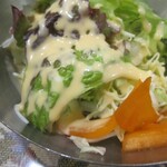 用戶對於アジャンタ 寺町店的評論圖