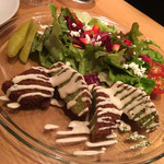 User's review image for ミシュミシュ