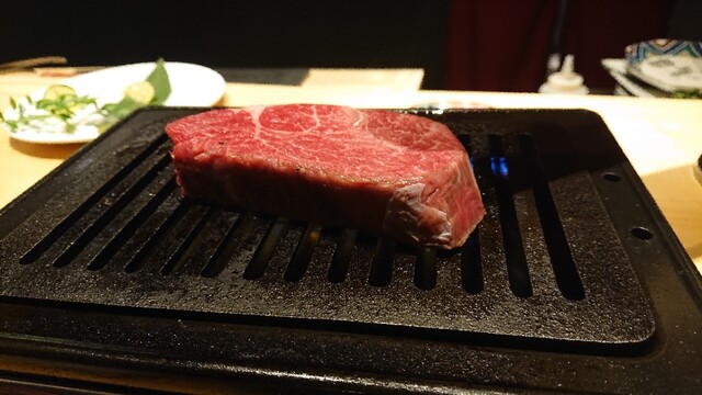 User's recommendation image for 堂島焼肉料理店