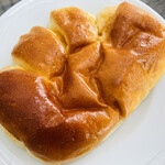 User's review image for パン パティ