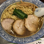 用户对于らぁめん とん平的评论图