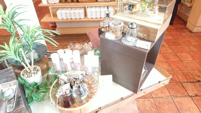 User's recommendation image for ナチュラルガーデン