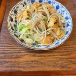 用户对于芭蕉庵的评论图
