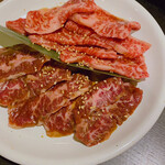 用戶對於まんぷく 自由が丘店的評論圖