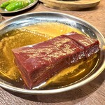 User's review image for 新宿焼肉 ホルモンいのうえ