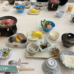 用戶對於ホテル北野屋的評論圖