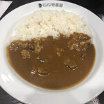 用戶對於CoCo壱番屋 博多区中洲店的評論圖