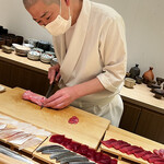 User's review image for 鮨 のべつ