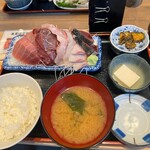 用戶對於魚菜はざま的評論圖