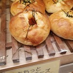 用戶對於パリーネ 住之江店的評論圖