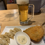 用户对于大衆食堂十勝居酒屋一心的评论图