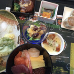 用户对于札幌プリンスホテル的评论图