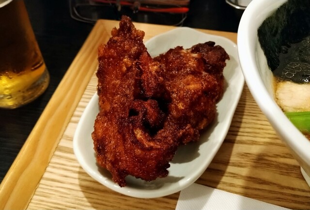 用户对于サッポロ ラーメン ハチ的评论高清图