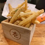 用户对于幻の和牛と三崎港直送鮮魚の居酒屋 モルゲン 五反田駅前店的评论图