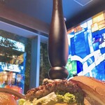 User's review image for Beef dining 和牛特区