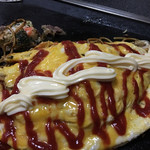 User's review image for お好み焼き 四国本場