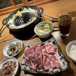 用戶對於ジンギスカン羊羊亭的評論圖