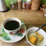 用戶對於熱帯食堂 四条河原町店的評論圖