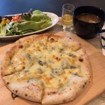 用戶對於C's Garden的評論圖
