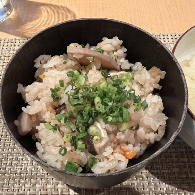 User's recommendation image for YAKITORI　田崎