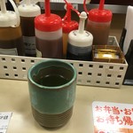 User's review image for 松のや 綾瀬店