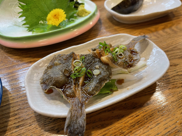 用戶對於三平 泉佐野店的評論圖