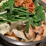User's review image for もつ鍋 一慶