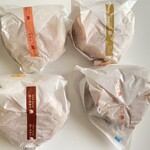 User's review image for モスバーガー 江別店