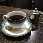 用戶對於炭火焙煎珈琲 珈豆 ～こおず～的評論圖