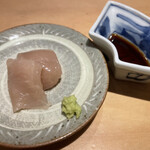 用戶對於焼鳥 森本的評論圖