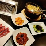 用户对于焼肉レストランロインズ 東大和的评论图