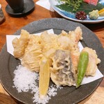 User's review image for なきざかな 新宿店はなれ