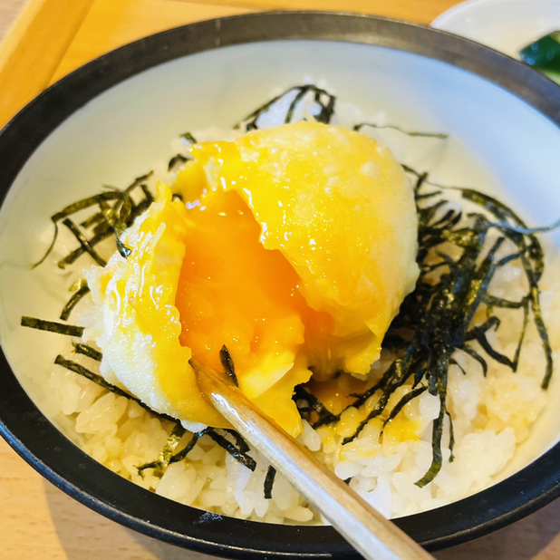 用户对于イカヅチうどん的评论图