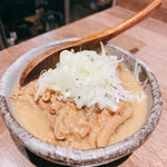 用户对于立呑み 焼きとん 大黒 北千住西口店的评论图