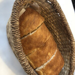 用户对于レストラン・バスク的评论图