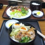 用户对于平の家的评论图